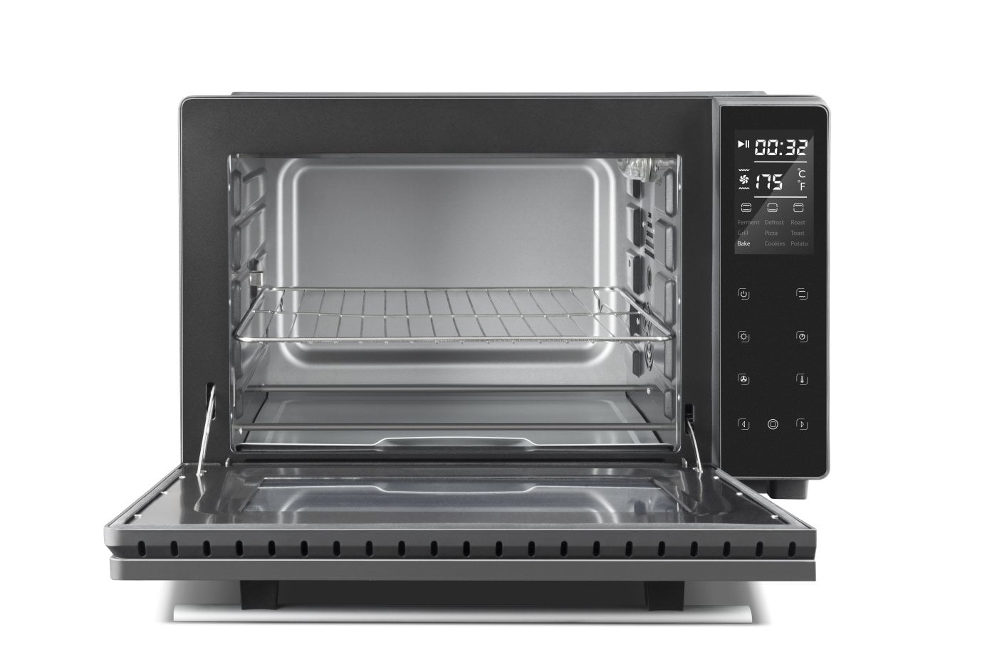 Caso Miniovn TO32 electronic 1870W